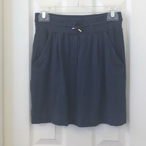Lacoste mini skirt